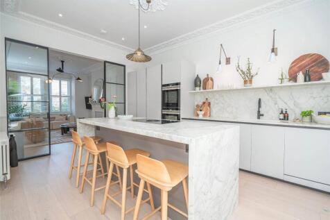 Kitchen F