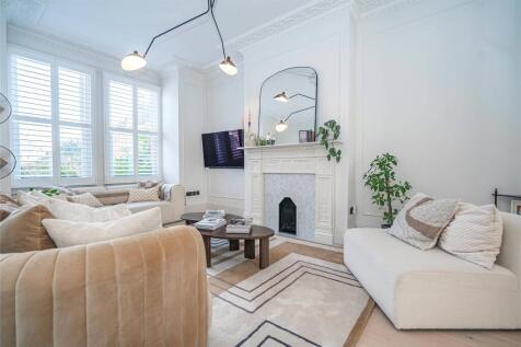 Front Reception A
