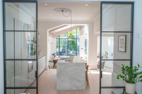 Kitchen A