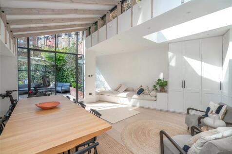 Rear Reception A