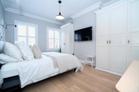 Bedroom 1 A