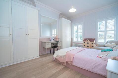 Bedroom 2 A