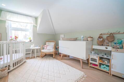 Bedroom 4 A