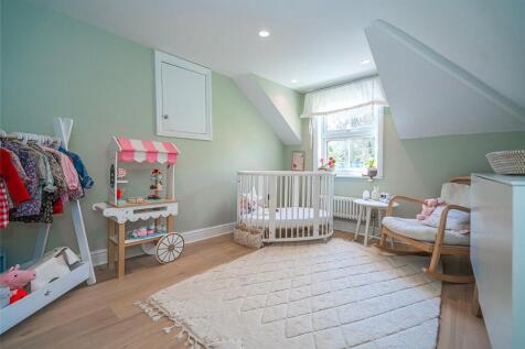 Bedroom 4 B