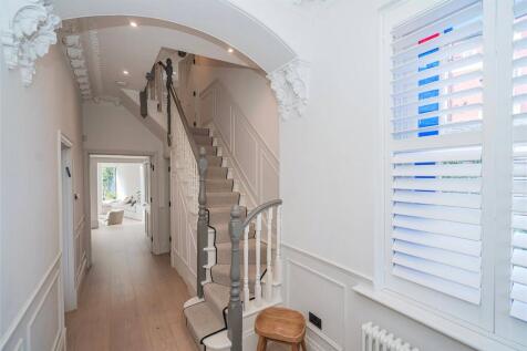 Entrance Hall B