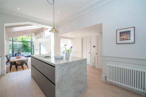 Kitchen B