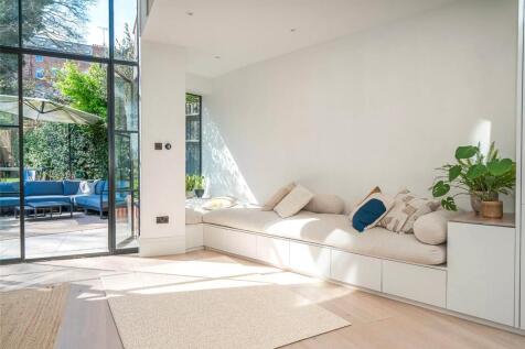 Rear Reception C