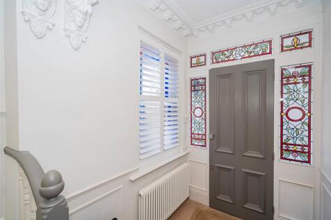 Entrance Hall A