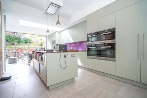 Kitchen A