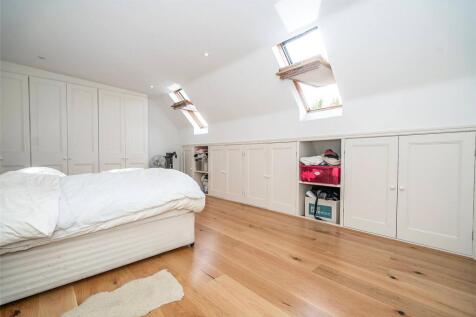 Bedroom 5 A