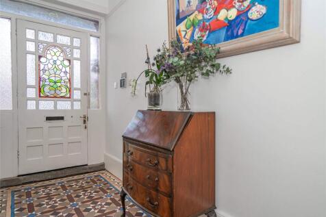 Entrance Hall B