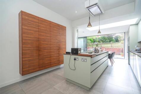 Kitchen B