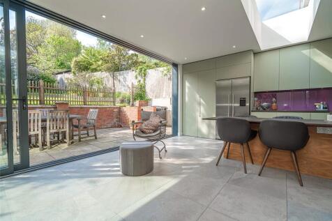Kitchen F