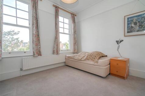 Bedroom 4 B