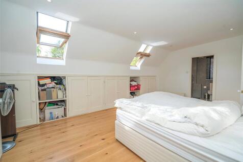 Bedroom 5 B