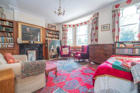 Bedroom 1 A