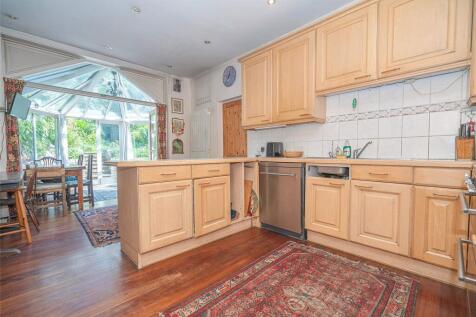 Kitchen A