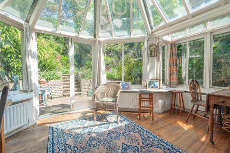 Conservatory A