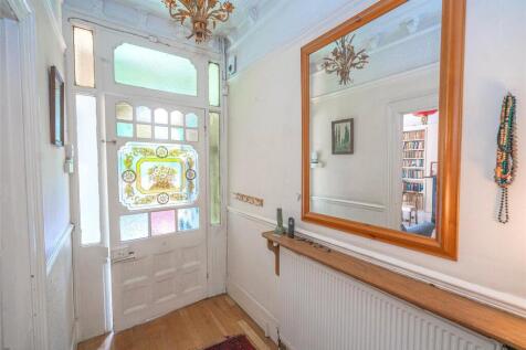 Entrance Hall B