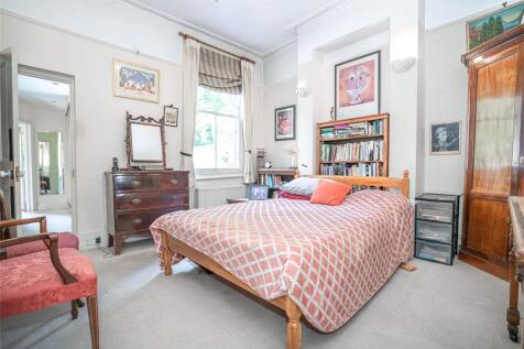Bedroom 2 A