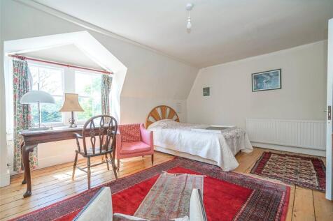Bedroom 4 B