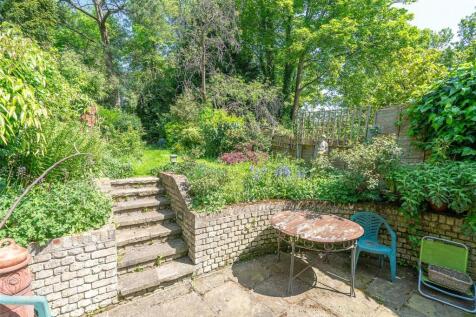 Garden A