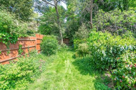 Garden E