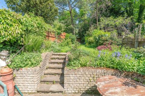 Garden B