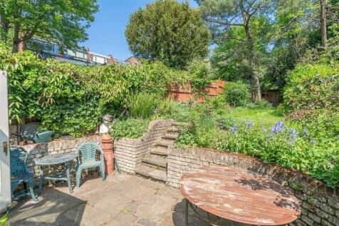 Garden C