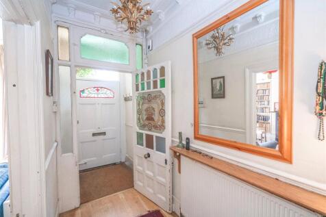 Entrance Hall A