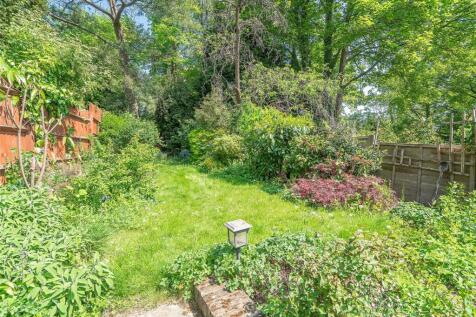 Garden D