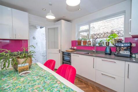 Kitchen A