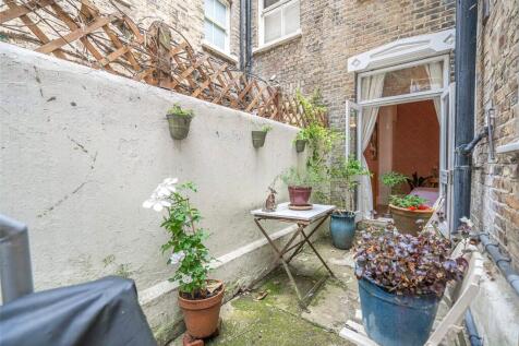 Lower Courtyard B