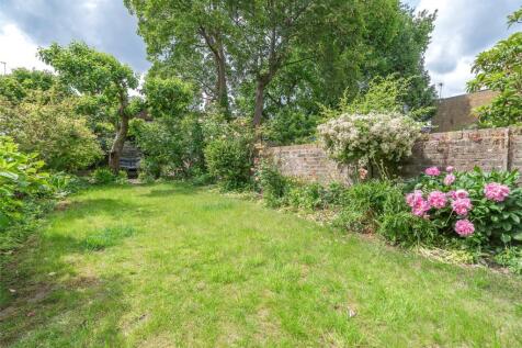 Garden A