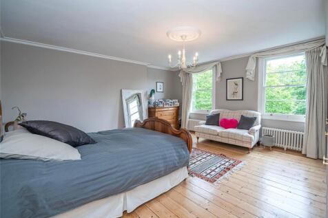 Bedroom 1 A