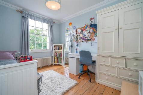Bedroom 2 A