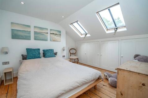 Bedroom 4 A
