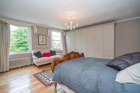 Bedroom 1 D