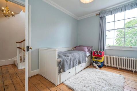 Bedroom 2 B