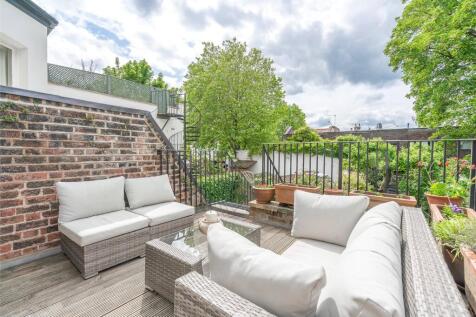Terrace F