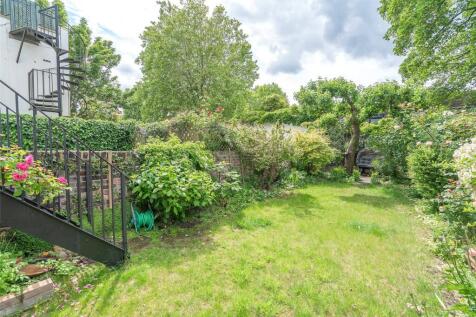 Garden B