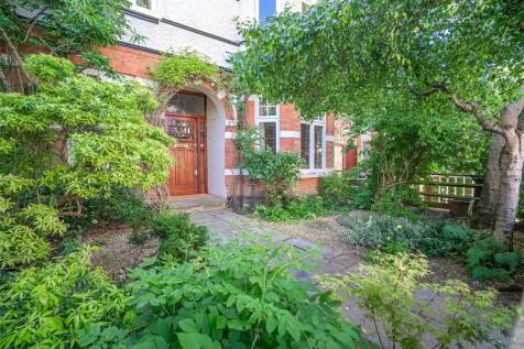 Front Garden A