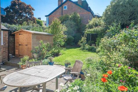 Garden C