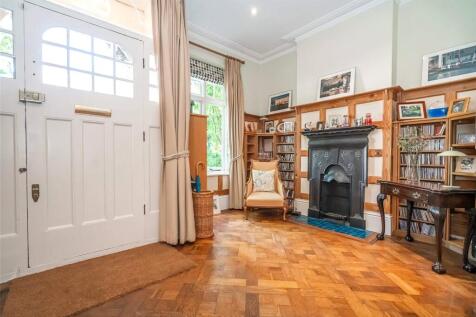 Entrance Hall A