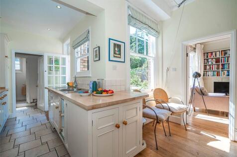 Kitchen B