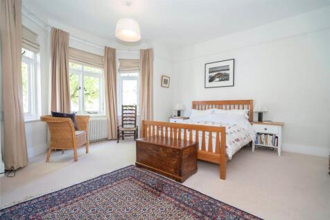 Bedroom 1 B