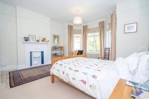 Bedroom 1 A