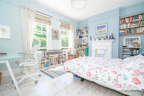 Bedroom 2 A