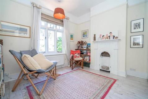 Bedroom 3 A