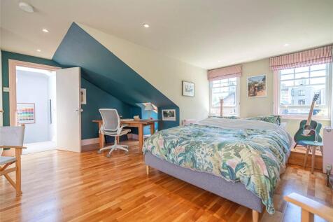 Bedroom 5 C